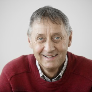 Eystein Lie