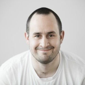 Jone Boge Rasmussen